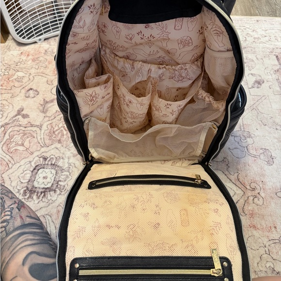 Itzy Ritzy Backpack - Picture 4 of 14